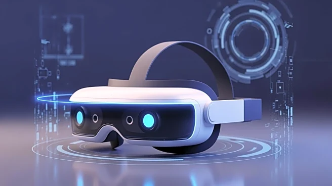 Meta and Oakley Unveil New Augmented Reality Devices Targeting Athletes and Consumers