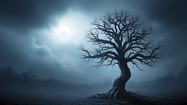 Agriculture's 'The Spiritual Sound' Album Explores Black Metal Boundaries