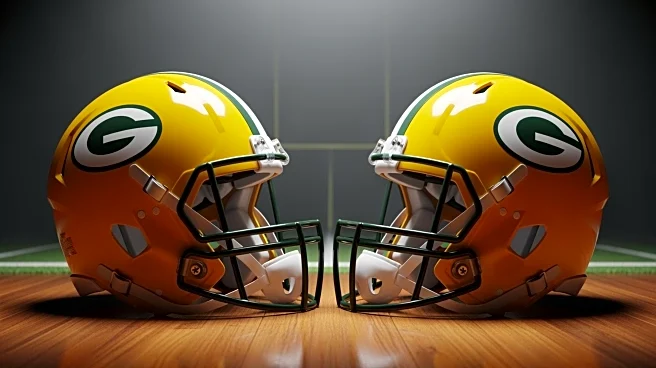 Green Bay Packers' Christian Watson Eyes Return Against Steelers Amid Injury Recovery