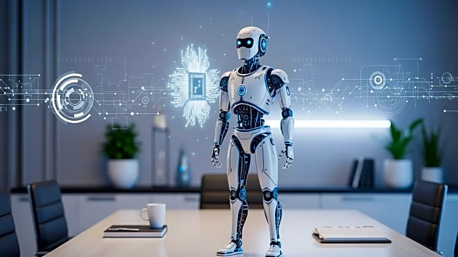 Former NASA Engineer Advocates for Trustworthy AI in Business