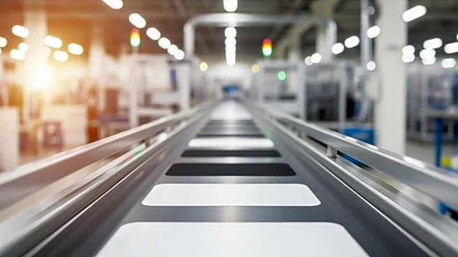Jim Cramer Highlights Supply Constraints as Advantage for U.S. Companies