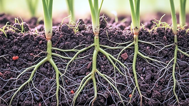 Chinese Scientists Develop Microbial Method for Soil Remediation with Potential Global Impact