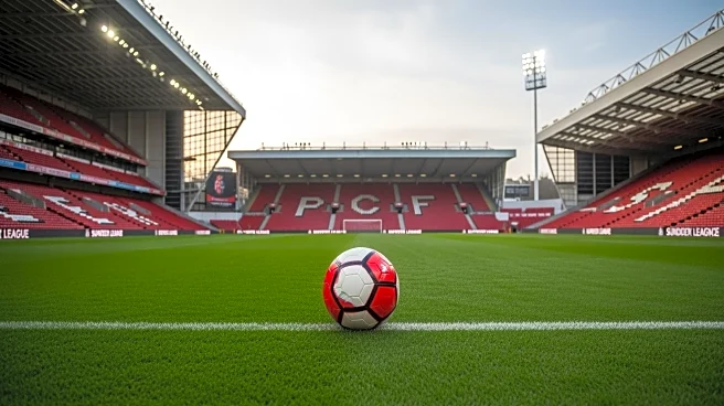 Sunderland Achieves Historic Premier League Start, Surpassing Promoted Club Records