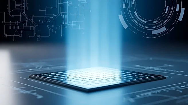 Indian Government Initiates Self-Reliance in Chipset Manufacturing with New Developments