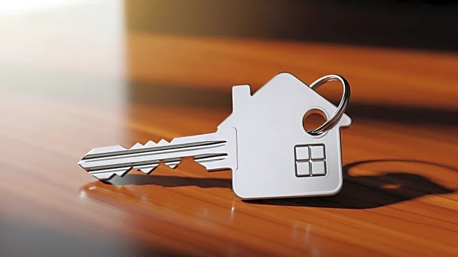 Tippecanoe County Sees Decline in September Home Listing Prices