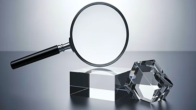 Gerresheimer AG Undergoes Audit for Revenue Recognition Practices