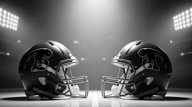 Penn State Faces Crucial Big Ten Matchup Against Northwestern