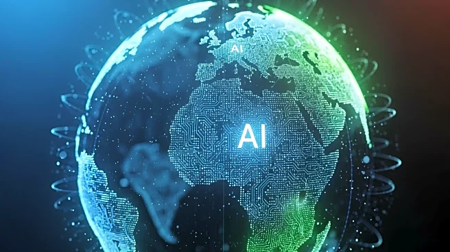 Alphabet Achieves Record Highs Amid AI Investments and Regulatory Challenges