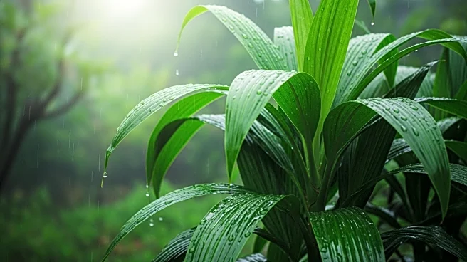 South Florida Weather: Increased Rainfall Expected Through Sunday