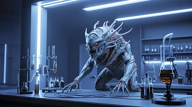 Guillermo del Toro's Frankenstein Features Jacob Elordi as a Modern Creature