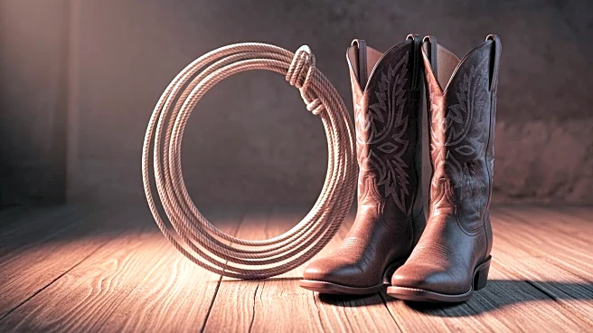 Kimes Million Dollar Breakaway Rodeo: Final Qualifiers Set to Compete for Prestigious Title