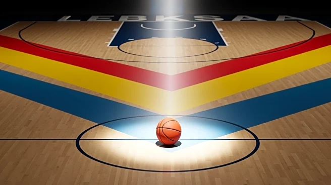 Sonia Raman Appointed Head Coach of Seattle Storm in Historic Move