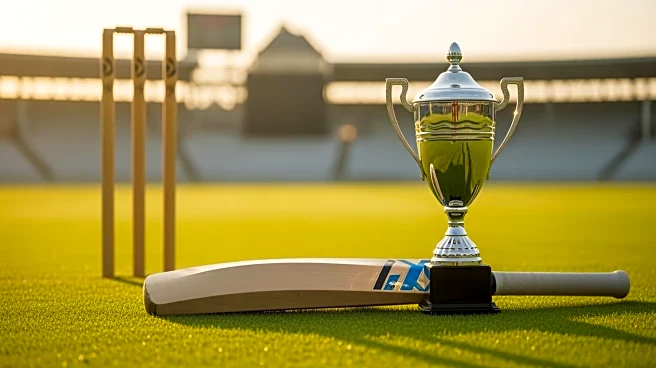 England and New Zealand Prepare for ODI Series Amid Ashes Build-Up