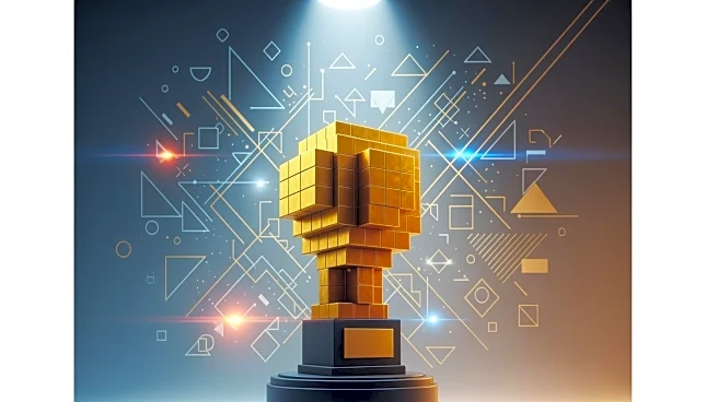 Warner Bros. Campaigns for Minecraft Movie to Secure Academy Awards Recognition