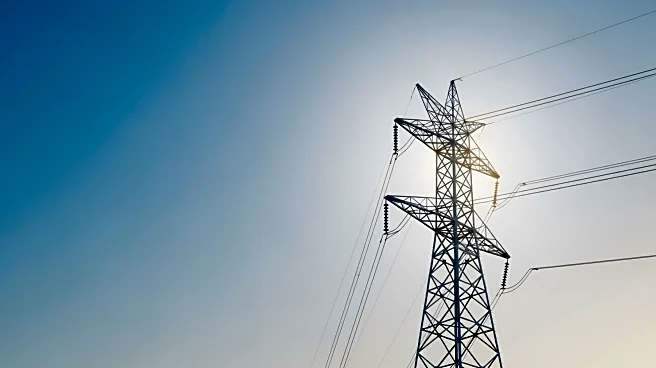 Electricity Prices Rise Due to Infrastructure Costs, Not Data Centers