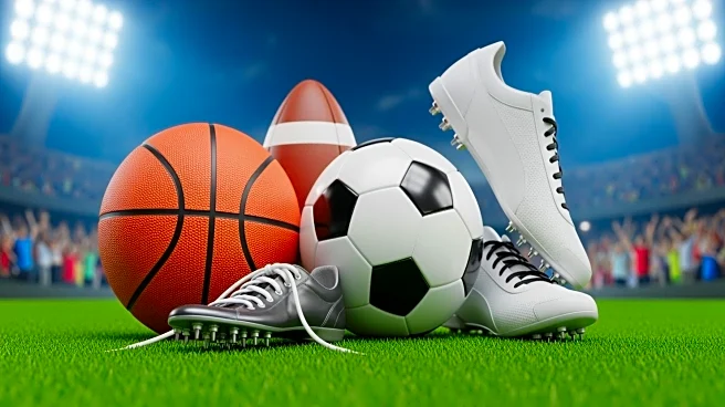 Northern New York High School and College Sports Results Highlight Local Competitions