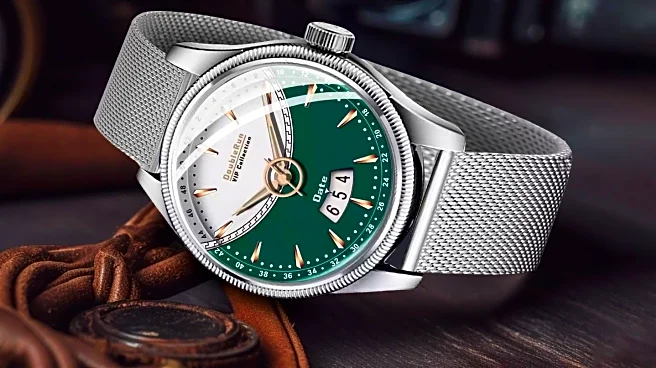 Panerai Offers Unique Himalayan Experience to Watch Collectors