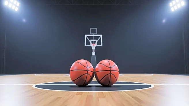 Golden State Warriors' Brandin Podziemski Aims to Surpass Stephen Curry