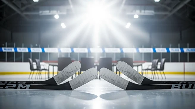 Washington Capitals' Versatile Forwards Enhance Line Combinations
