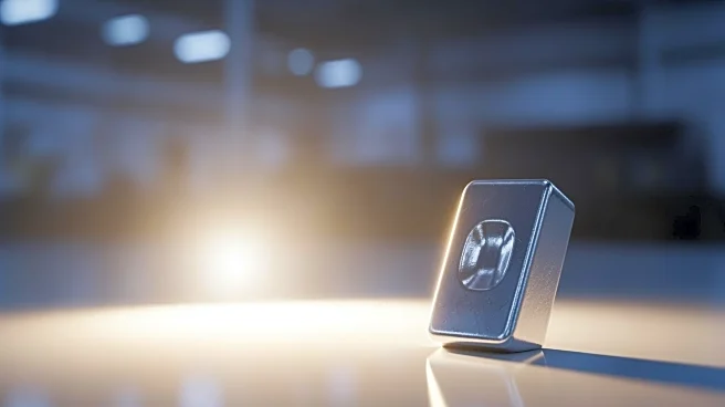 Brazil's Niobium Industry Faces Challenges in Maximizing Economic Potential