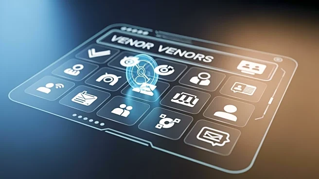 California Procurement Director Advocates for Modernization to Enhance Vendor Participation