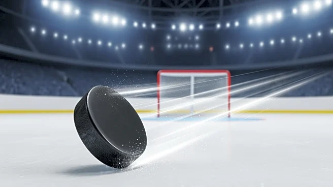 New Jersey Devils Maintain Top NHL Position with Win Over San Jose Sharks