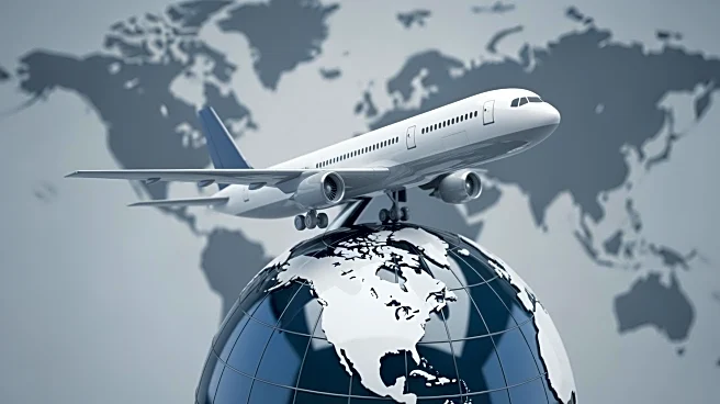 American Airlines to Resume Flights to Israel in March 2026 Amidst Growing Competition