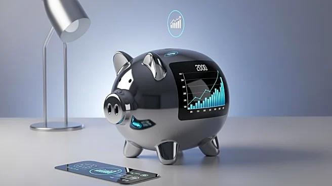 Financial Accessibility Revolutionizes Consumer Finance, Enhancing Autonomy