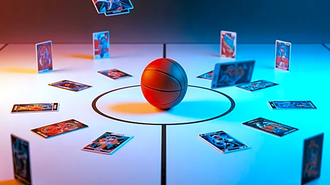 Cooper Flagg's NBA Debut Features Unique Collectible Strategy with Topps
