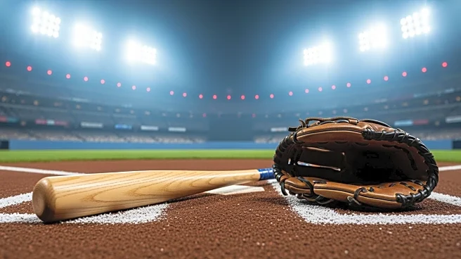 Dodgers Face Critical Challenge After World Series Game 1 Loss to Blue Jays