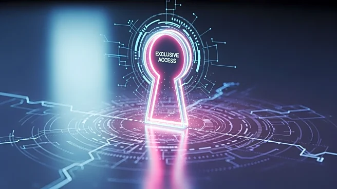 OpenAI Launches Sora App with AI-Generated Content, Invites Required for Access
