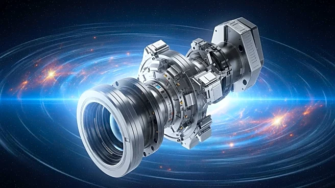 Researchers Develop New Model to Determine Neutron Star Compactness