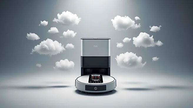 Vorwerk Shuts Down Neato Robot Vacuums Cloud Services, Rendering Devices Less Functional