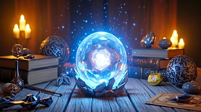 Quantic Dream Ventures into Multiplayer Gaming with Spellcasters Chronicles