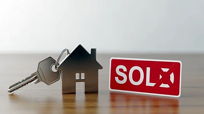 Homebuyers Back Out of Deals Amid High Prices and Mortgage Rates