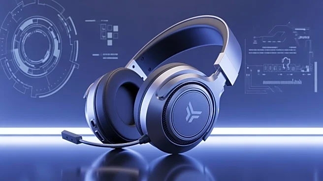 VZR Model One MKII Gaming Headset Faces Criticism for Lack of Modern Features
