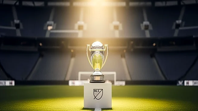 MLS Championship Dynasties: A Historical Overview
