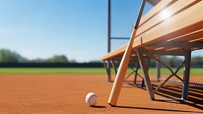 Yankees Prospect Manuel Palencia Hits Solo Home Run for Solar Sox