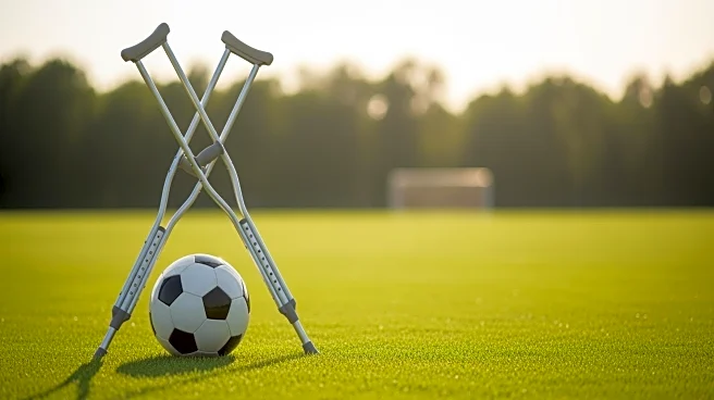 Premier League Teams Face Challenges with Injuries and Suspensions