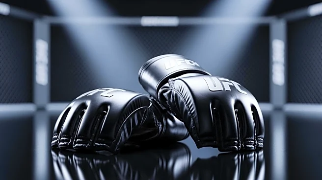 Quillan Salkilld Achieves Stunning Knockout Victory Over Nasrat Haqparast at UFC 321