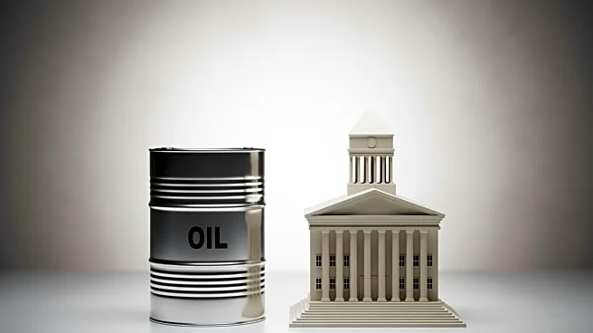 Exxon Mobil Challenges California's Climate Disclosure Laws in Court