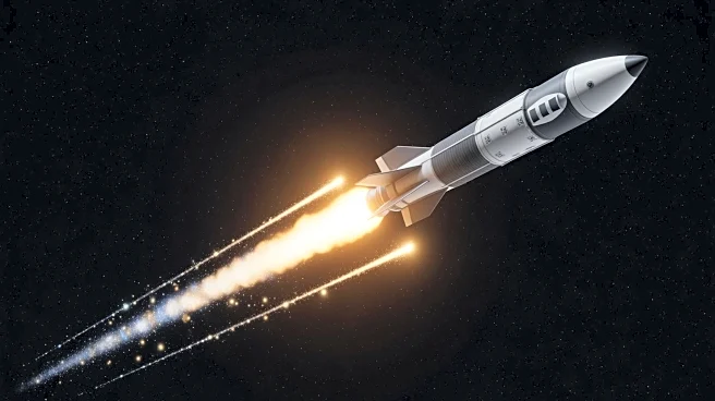SpaceX Surpasses 2024 Orbital Launch Record with Starlink Mission