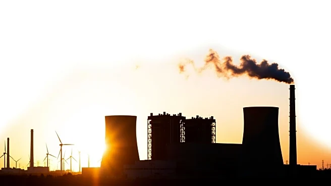 CenterPoint Energy Delays Coal Plant Retirement, Impacting Indiana Customers