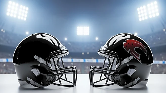 Ole Miss Rebels Secure Victory Over Oklahoma Sooners in College Football Clash