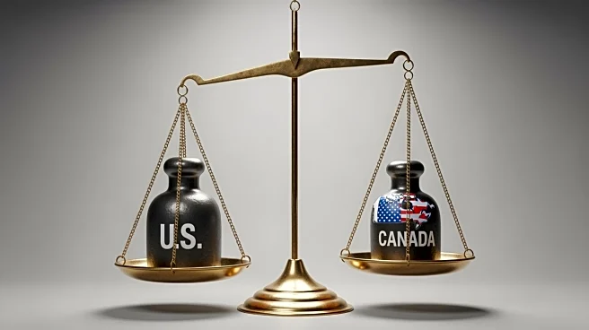 President Trump Increases Tariffs on Canada by 10% Over Reagan Ad Dispute