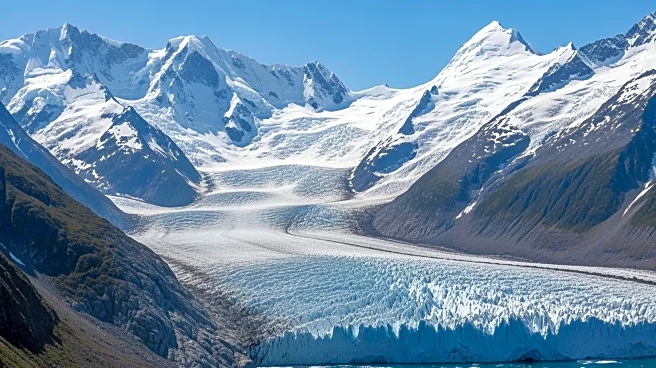 North Atlantic Ocean Variability Drives Glacier Mass Loss in Northeastern Tibetan Plateau