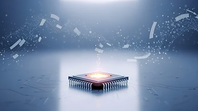 STMicroelectronics Reports Q3 2025 Financial Results with Revenue Decline