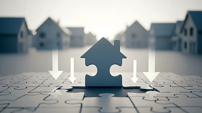 Logan County Sees Decrease in Median Home Prices, Reflecting Broader U.S. Trends