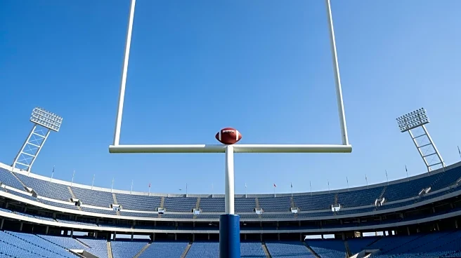 Graham Gano's Return Raises Questions for Giants' Kicking Strategy