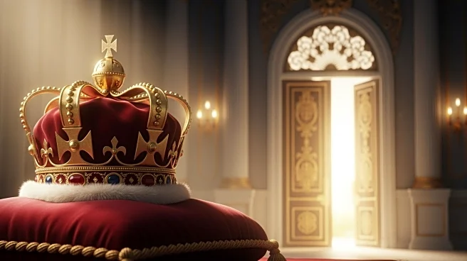 Buckingham Palace Denies King Charles' Alleged Plan to Evict Prince Andrew from Royal Lodge